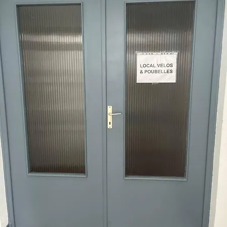 En Centre Appartamento Montluçon