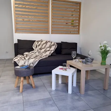 Appartamento En Centre Montluçon