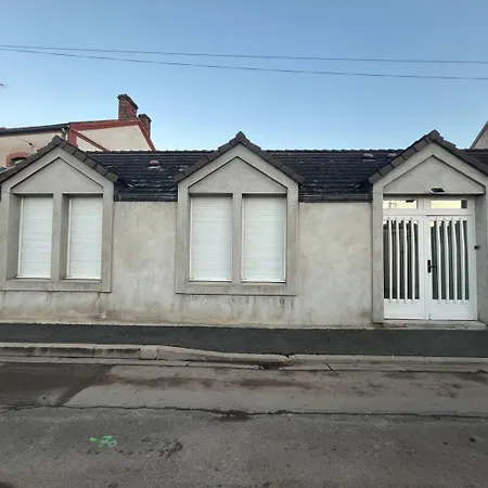 En Centre Montluçon