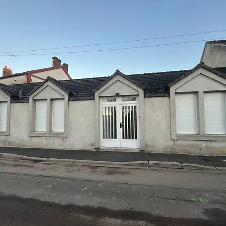 En Centre * Montluçon