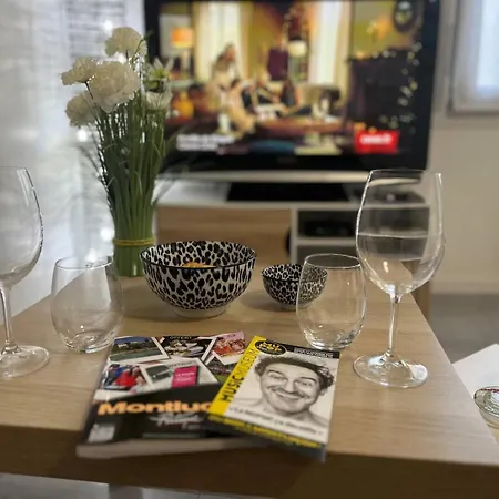 Appartamento En Centre *