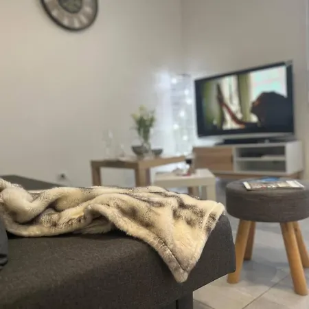 En Centre * Montluçon