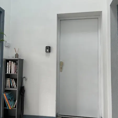 En Centre Appartamento