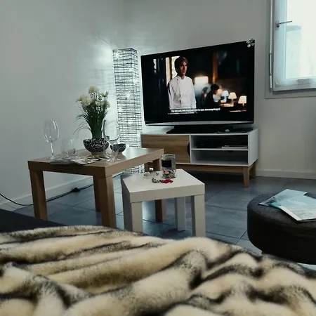 Appartamento En Centre