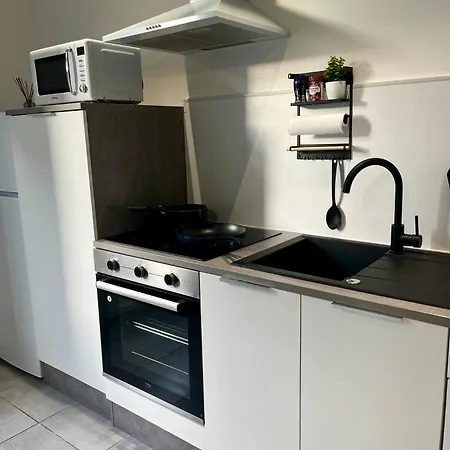 Appartamento En Centre *