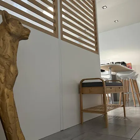 En Centre * Montluçon